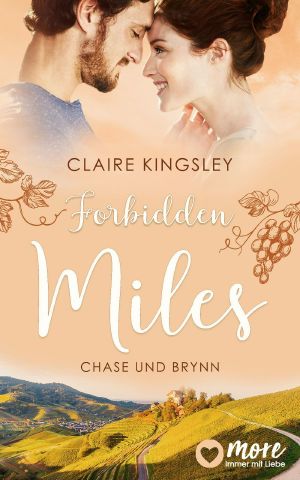 [Miles Family 02] • Forbidden Miles